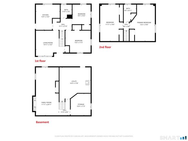 2 Burr Hill Terrace, North Branford, CT 06471