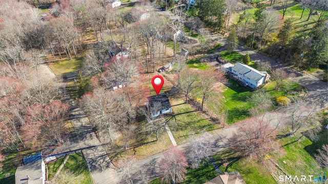 2 Burr Hill Terrace, North Branford, CT 06471