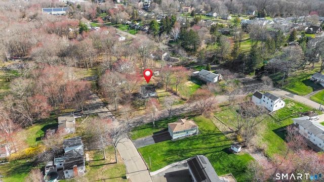 2 Burr Hill Terrace, North Branford, CT 06471
