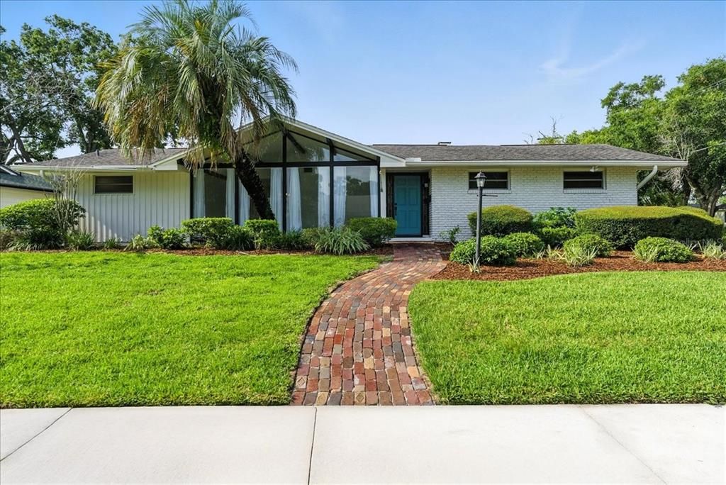 2400 DELORAINE TRAIL, Maitland, FL 32751