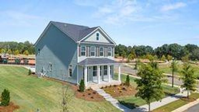 906 Stow Lane, Monroe, GA 30655