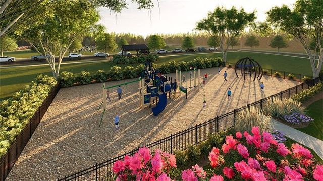 906 Stow Lane, Monroe, GA 30655