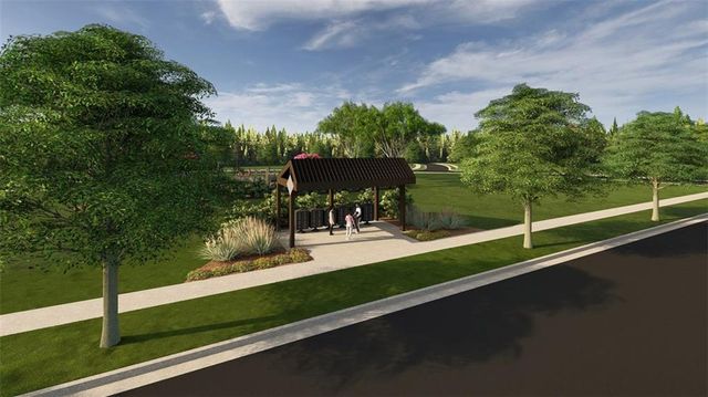 906 Stow Lane, Monroe, GA 30655