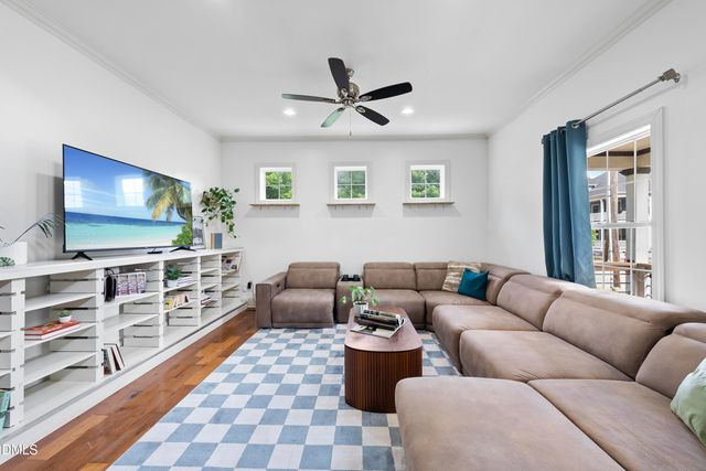 523 E Edenton Street, Raleigh, NC 27601