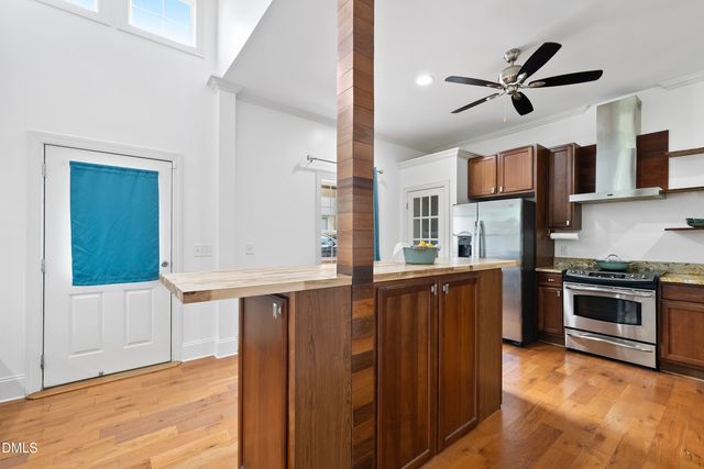 523 E Edenton Street, Raleigh, NC 27601
