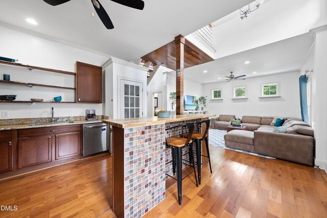 523 E Edenton Street, Raleigh, NC 27601
