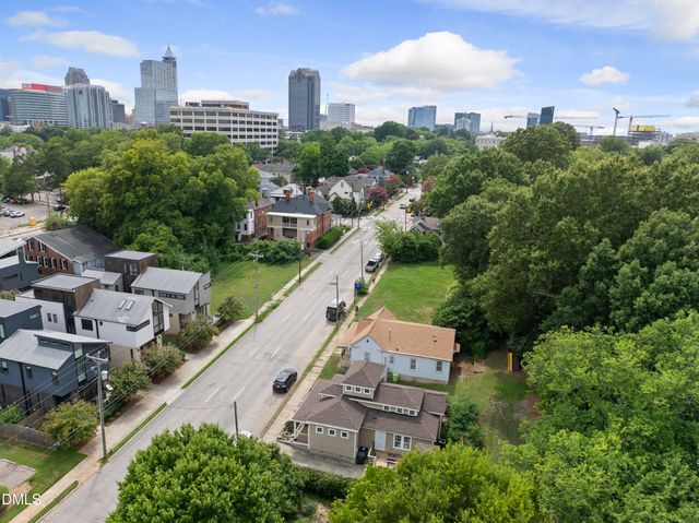 523 E Edenton Street, Raleigh, NC 27601