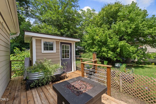 523 E Edenton Street, Raleigh, NC 27601