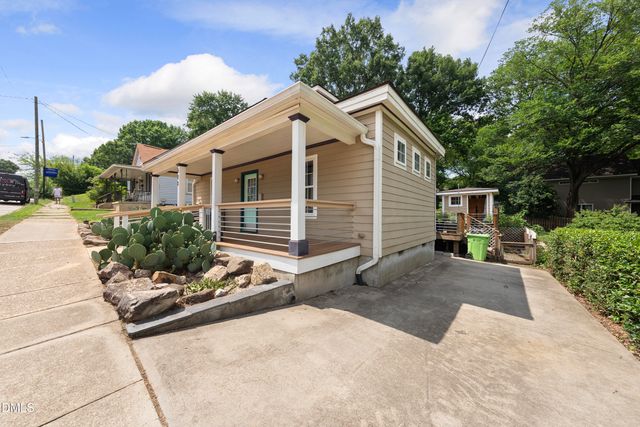 523 E Edenton Street, Raleigh, NC 27601