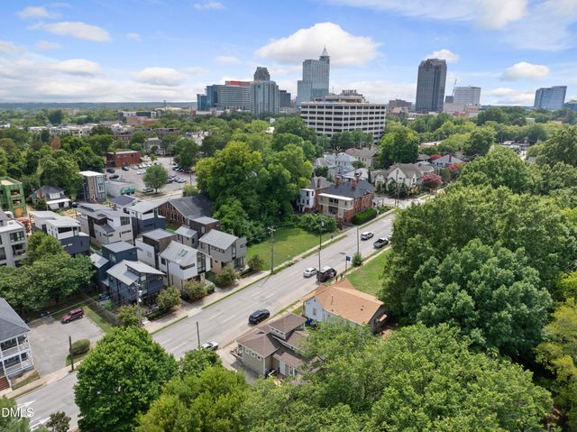 523 E Edenton Street, Raleigh, NC 27601