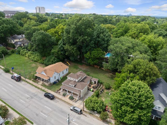 523 E Edenton Street, Raleigh, NC 27601