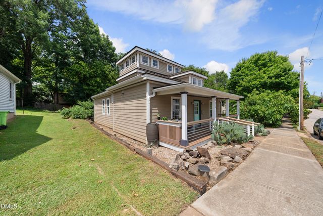 523 E Edenton Street, Raleigh, NC 27601