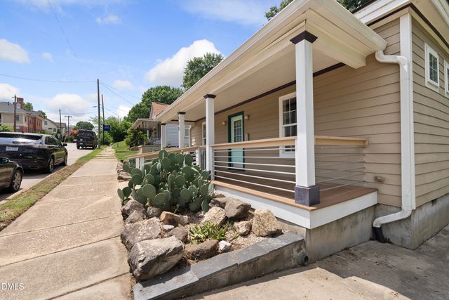 523 E Edenton Street, Raleigh, NC 27601