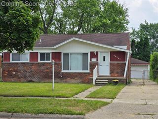 28741 Kathryn Street, Garden City, MI 48135