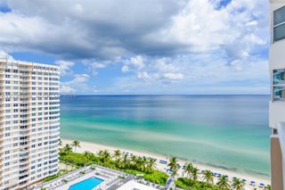 1980 S Ocean Dr 18D, Hallandale Beach, FL 33009