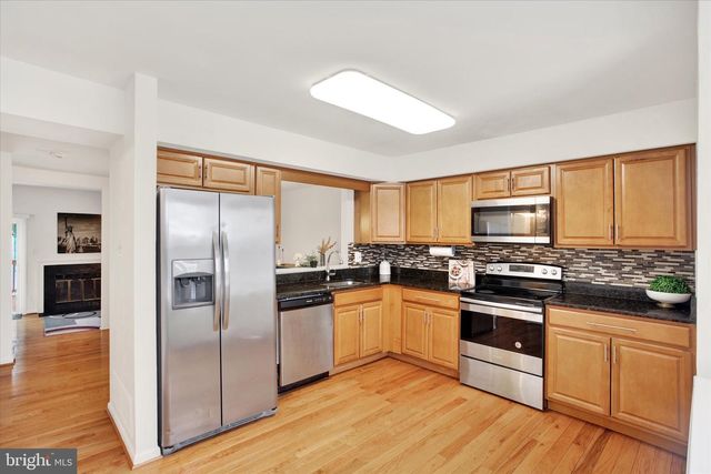 15008 COURTLAND PL, Laurel, MD 20707