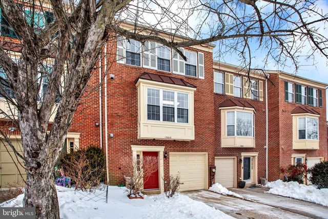 15008 COURTLAND PL, Laurel, MD 20707