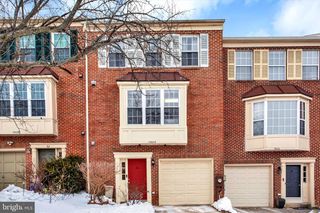 15008 COURTLAND PL, Laurel, MD 20707