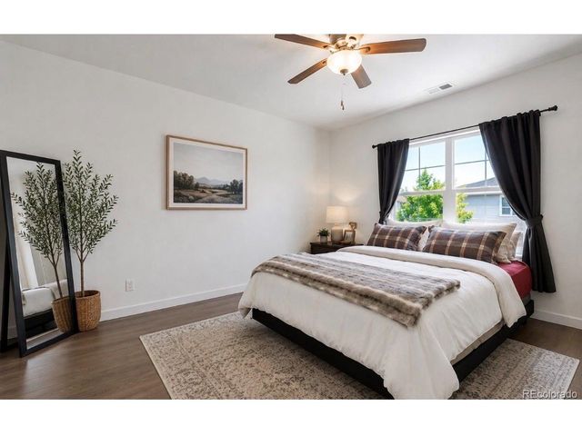 1782 W 52nd Ct, Denver, CO 80221