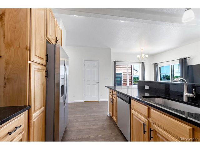 1782 W 52nd Ct, Denver, CO 80221