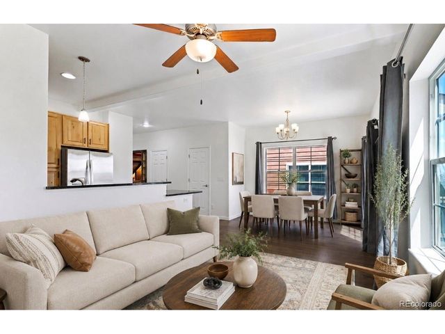 1782 W 52nd Ct, Denver, CO 80221