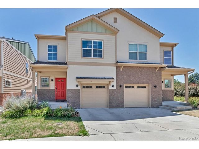 1782 W 52nd Ct, Denver, CO 80221