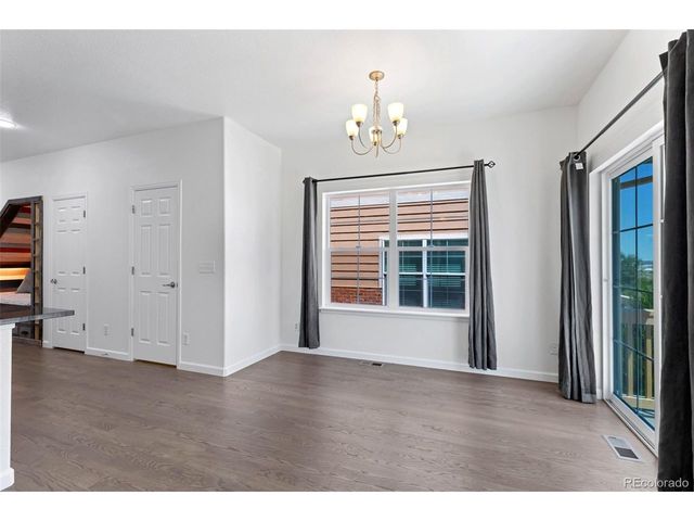 1782 W 52nd Ct, Denver, CO 80221