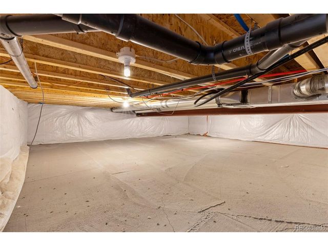 1782 W 52nd Ct, Denver, CO 80221