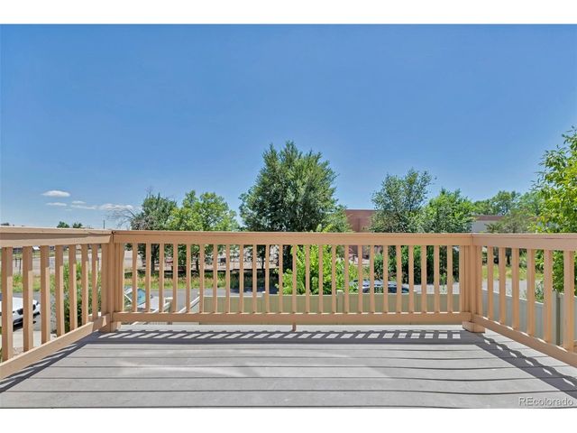 1782 W 52nd Ct, Denver, CO 80221