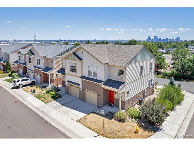 1782 W 52nd Ct, Denver, CO 80221