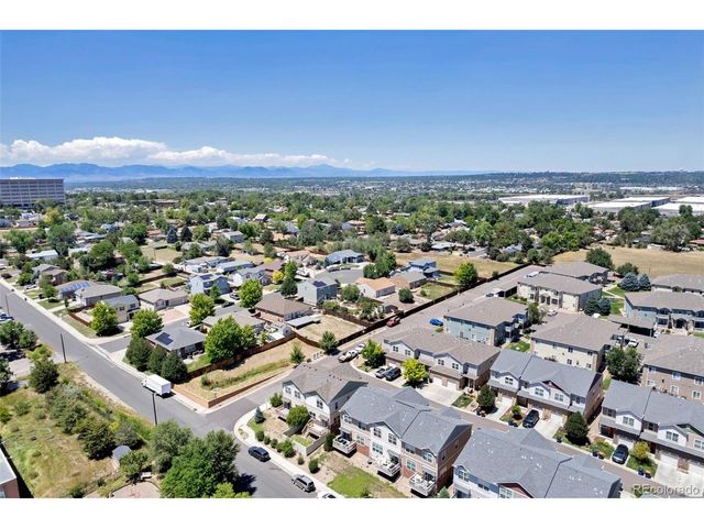 1782 W 52nd Ct, Denver, CO 80221