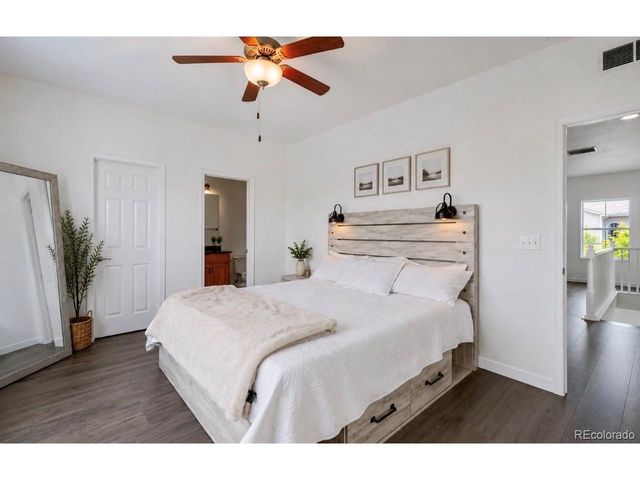 1782 W 52nd Ct, Denver, CO 80221