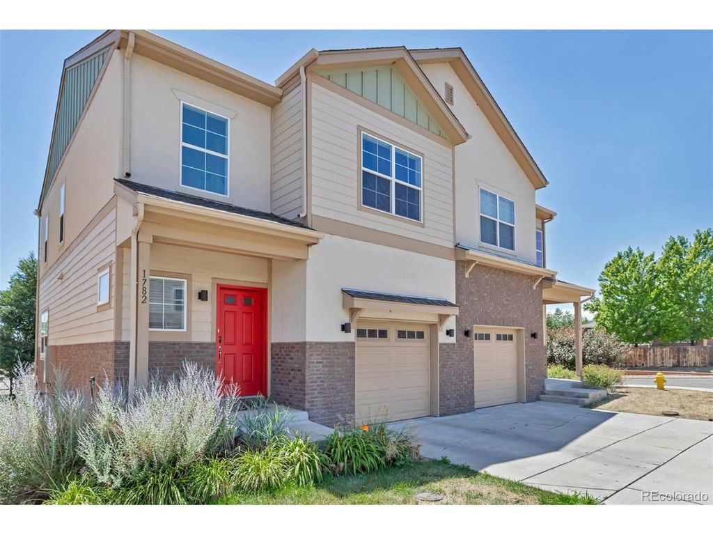 1782 W 52nd Ct, Denver, CO 80221