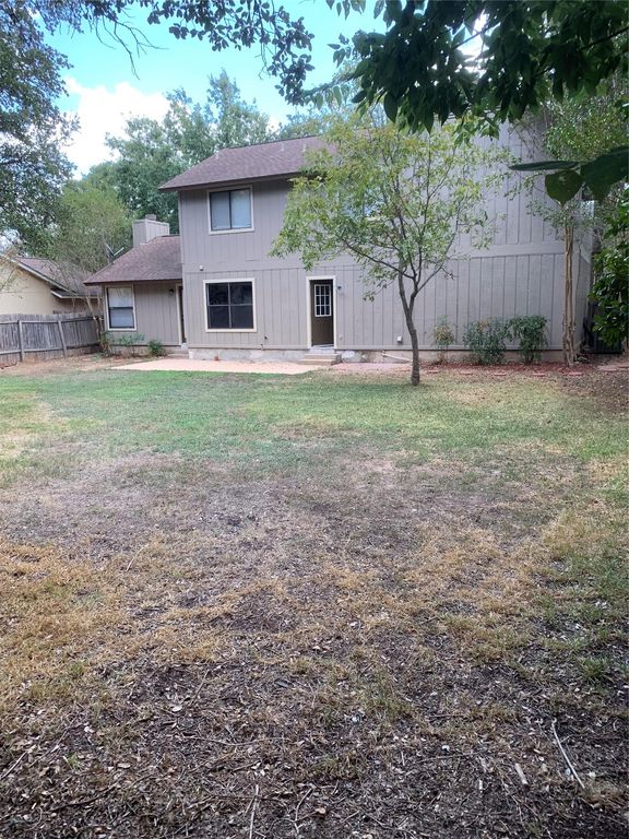 807 Forest TRL, Cedar Park, TX 78613