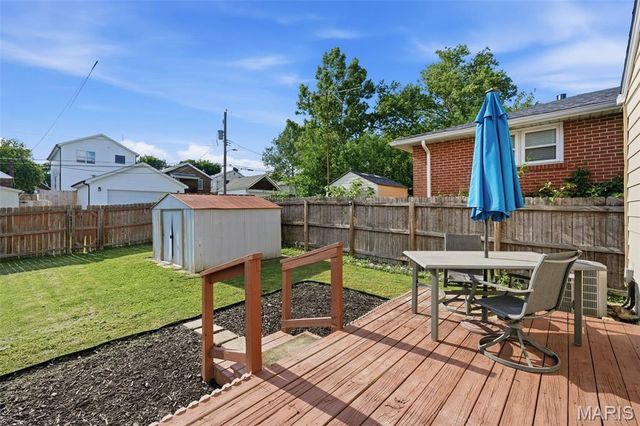 1511 Sproule Avenue, St Louis, MO 63139