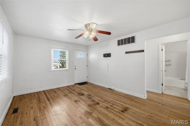 1511 Sproule Avenue, St Louis, MO 63139