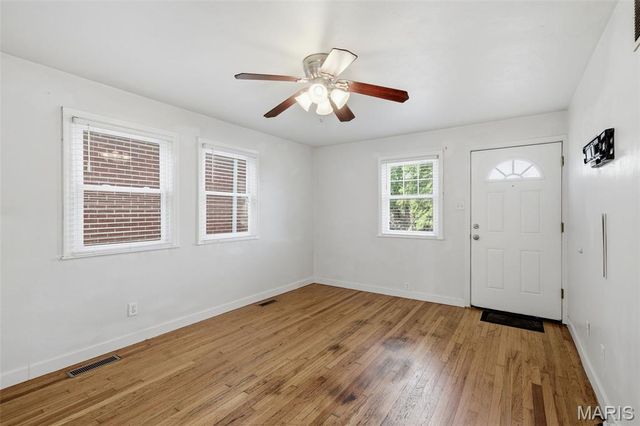 1511 Sproule Avenue, St Louis, MO 63139
