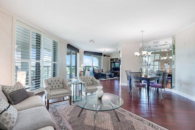 3630 GARDENS Parkway 501C, Palm Beach Gardens, FL 33410