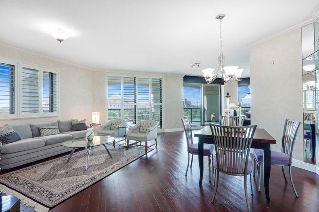 3630 GARDENS Parkway 501C, Palm Beach Gardens, FL 33410