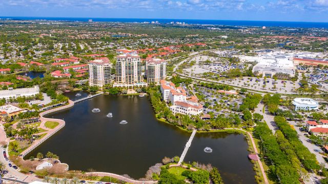 3630 GARDENS Parkway 501C, Palm Beach Gardens, FL 33410