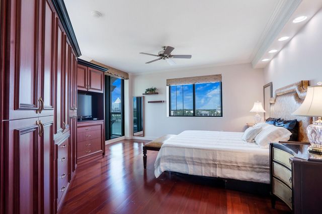 3630 GARDENS Parkway 501C, Palm Beach Gardens, FL 33410