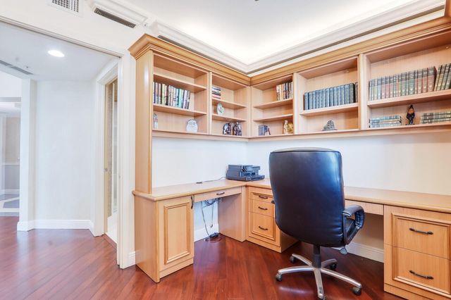 3630 GARDENS Parkway 501C, Palm Beach Gardens, FL 33410
