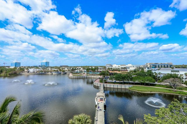3630 GARDENS Parkway 501C, Palm Beach Gardens, FL 33410