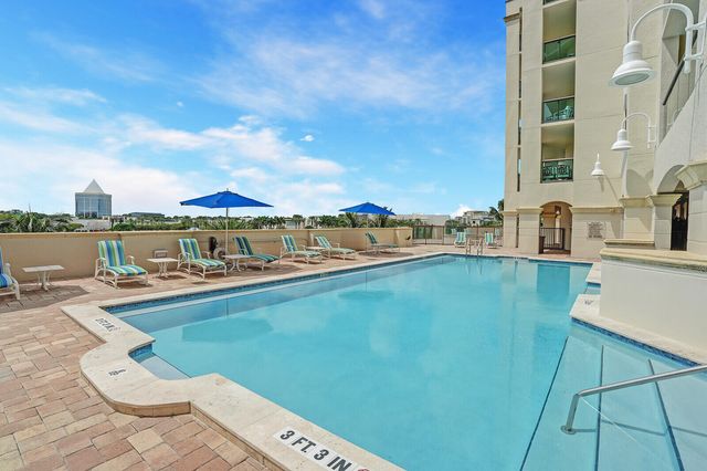 3630 GARDENS Parkway 501C, Palm Beach Gardens, FL 33410