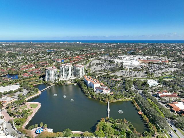 3630 GARDENS Parkway 501C, Palm Beach Gardens, FL 33410
