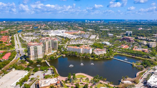 3630 GARDENS Parkway 501C, Palm Beach Gardens, FL 33410