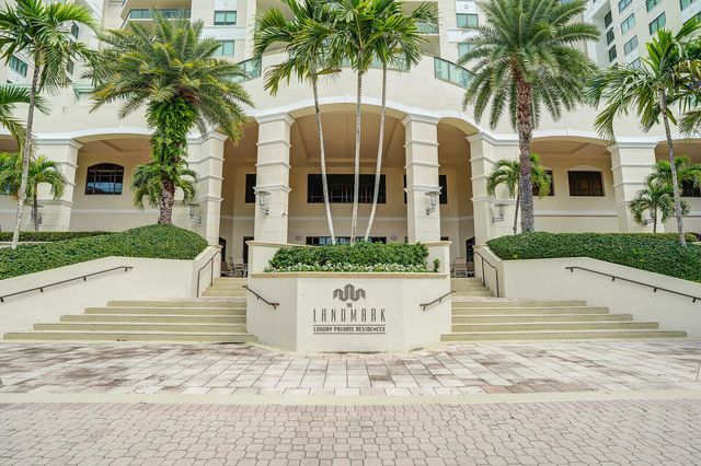 3630 GARDENS Parkway 501C, Palm Beach Gardens, FL 33410