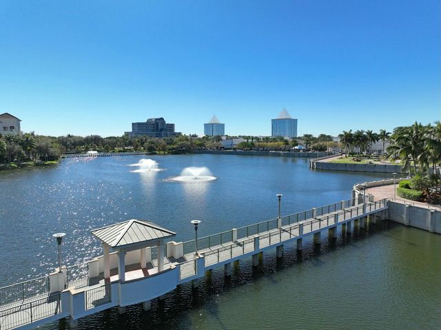 3630 GARDENS Parkway 501C, Palm Beach Gardens, FL 33410