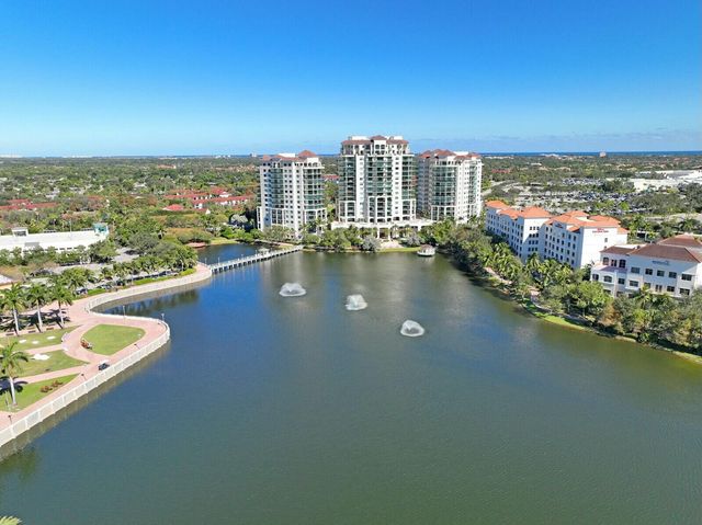 3630 GARDENS Parkway 501C, Palm Beach Gardens, FL 33410