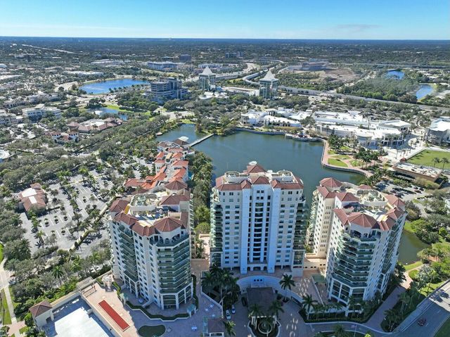 3630 GARDENS Parkway 501C, Palm Beach Gardens, FL 33410